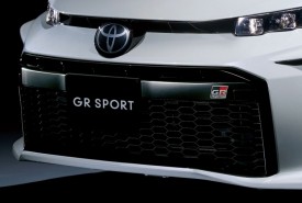Prius PHV GR SPORT ©Toyota